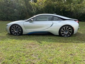 2016 Coupe AWD R18 Lithium Leather Double <b>Panoramic</b> Sunroof 6 Seats Aluminium Alloy Roof Rack LED Lights - Product Image 5