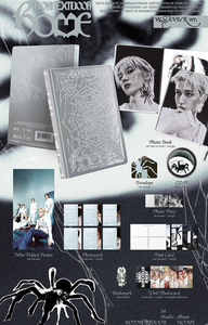 BOYNEXTDOOR HOME อัลบั้มสตูดิโอชุดที่ 1 [เวอร์ชั่น WEAVER] โฟโต้บุ๊ค & ซีดี โฟโต้การ์ด โปสการ์ด ยูนิตโฟโต้การ์ด โปสเตอร์พับได้ บุ๊คมาร์ค เคป๊อป - Product Image 2