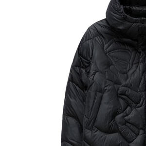 Chaquetas de burbujas de manga larga de alta calidad pesadas más vendidas para hombres y mujeres disponibles todos los tamaños colores MOQ bajo todos los tamaños disponibles - Product Image 3