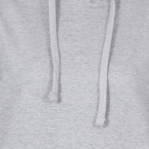 Streetwear Offre Spéciale Sweats à capuche pour femmes à bas prix Fabriqué en matériau souple de haute qualité Sweats à capuche pour femmes - Product Image 6