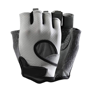 Guantes de Entrenamiento para Hombre y Mujer, Guantes Deportivos Premium para Levantamiento de Pesas, Ciclismo, Gimnasio, Entrenamiento, Actividades Físicas, Diseño Transpirable - Product Image 1