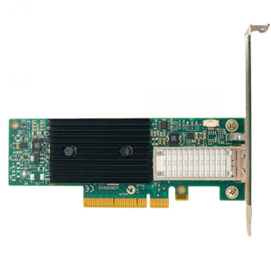 High Quality MCX313A-BCCT Single-Port 40GbE QSFP+ PCIe <strong>3</strong>.0 <strong>Network</strong> Interface Card for <strong>Data</strong> Center &amp; HPC Servers - Product Image 5