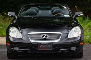 USAGÉ LHD/RHD 2010 LE X US SC 430 - Product Image 5