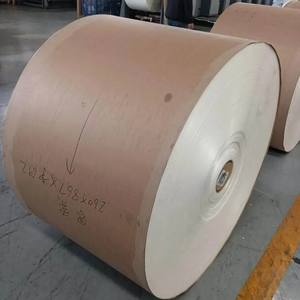 Bulk Jumbo Toilet Tissue <b>Paper</b> <b>Rolls</b> Virgin Or Recycled Pulp Wholesale Export Global Supply - Product Image 5