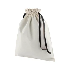 Sacchetto in Velluto Personalizzato Azzano, Zainetti Promozionali con Coulisse per Gadget - Product Image 1