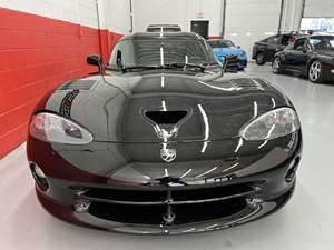 DODGE VIPER GTS COUPÉ 2000 D'OCCASION (LHD/RHD) - Product Image 3