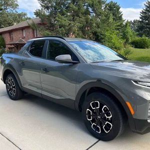 Getz Cross XLE 2019, SUV de 5 Plazas, Volante a la Izquierda, Sin Accidentes, Usado en Buen Estado - Product Image 6