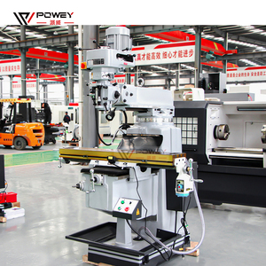 5h tháp pháo phay máy phổ dọc phay 3 trục Hướng dẫn sử dụng máy phay - Product Image 2