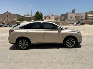 รถยนต์มือสอง ปี 2017 รุ่น RX350 V6 GCC AWD SUV เกียร์อัตโนมัติ เครื่องยนต์เบนซิน เบาะหนัง พร้อมระบบควบคุมความเร็วอัตโนมัติแบบแปรผัน (ACC Cruise Control) พวงมาลัยซ้าย - Product Image 3