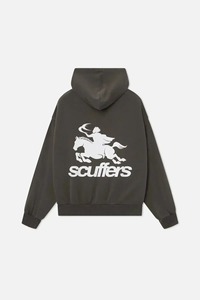 Sudaderas con Capucha de Felpa de Algodón Unisex de Lujo, Bordadas y Personalizadas en 3D, de Alta Calidad, Ecológicas, Transpirables y de Secado Rápido - Product Image 5