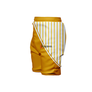 Camiseta de fútbol personalizada para hombre 2024 con nuevo diseño, bajo MOQ, impresión por sublimación, uniformes de fútbol para jóvenes y adultos - Product Image 5