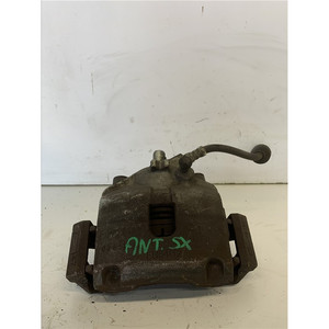 ÉTRIER DE FREIN AVANT GAUCHE FIAT Panda 3ème Série 77365812 essence 1200 (12>) - Product Image 2