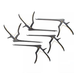 ชุดใหม่ของ kerrison rongeur (1mm-5mm) ชุดเครื่องมือผ่าตัดกรรไกร - Product Image 1