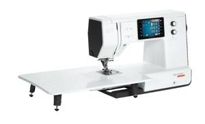 En stock, prêt à être expédié, machine à coudre et à piquer 77 Deco - Product Image 2