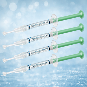 Jeringa de Gel Blanqueador Dental Profesional con 35% de Peróxido de Carbamida, Eliminación Rápida de Manchas, Suministro de Kit Dental de Marca Privada OEM - Product Image 1