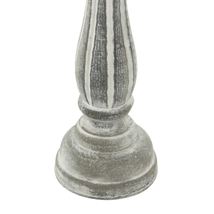 Vente en gros de chandelier en bois bougeoir de noël intérieur et extérieur décoration de noël fêtes nouvel an décor vente chaude - Product Image 2