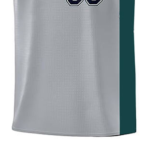 Ropa deportiva Conjuntos de uniformes de baloncesto de la mejor calidad Equipo masculino Bsci Poliéster Ropa deportiva Uniforme de baloncesto - Product Image 4