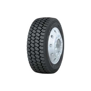 Neumáticos de camión certificados DOT GCC ECE 225/70R19.5 neumáticos sin cámara de camión ligero nuevo 245/70R19.5 235/75R17.5 12r22.5 13r22.5 camión - Product Image 6
