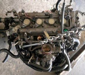 Avanzaa d'occasion 1.3 16V Moteur K3 11-20 places Autriche Vitesse maximale 51-70 km/h - Product Image 2