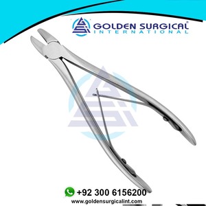 Peeso de ortodoncia dental, alicates de estiramiento y contorno de corona | Dentadura endodóntica, odontología, juego de instrumentos quirúrgicos dentales - Product Image 2