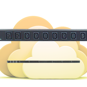 PDU triphasé, 400V, WYE, 230V, 22,2kVA, 32A, prises C13, C19 - Product Image 1