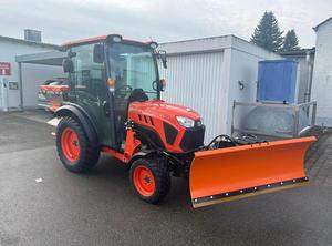 Ls Lawn Tractor avec Garden Riding Mower best ls tondeuse à gazon avec chargeur frontal et pelleteuse à vendre en UE/USA/CHILI - Product Image 2