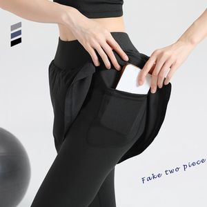 กางเกงโยคะเอวสูงทรงบับเบิ้ล ระบายอากาศ ยกกระชับสะโพก ชุดออกกำลังกาย ฟิตเนส เลกกิ้งผอมบางสำหรับผู้หญิง - Product Image 1