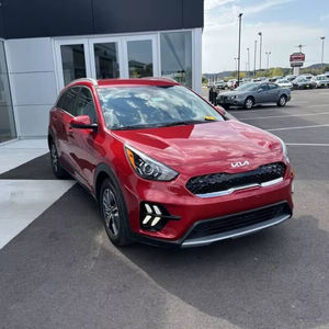 Kia Niro 2022 en parfait état - Product Image 1