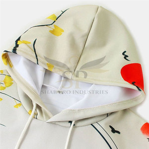 Premium Quality <b>Sublimation</b> <b>Hoodies</b> Top Selling <b>Sublimation</b> <b>Hoodies</b> Plain <b>Sublimation</b> <b>Hoodies</b> - Product Image 3
