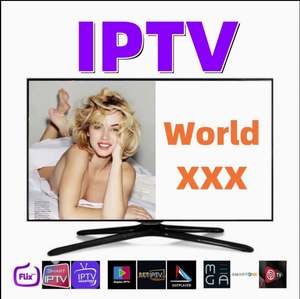 IPTV Full HD, Strong8K, Contenu populaire des États-Unis et du Canada + Avantages pour les revendeurs - Product Image 5