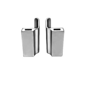 Retractor Manual Eléctrico para Tórax, Instrumentos Cardiovasculares, Abrazadera Separadora de Costillas de Acero Inoxidable, Retractor para Tórax y Cardiovascular - Product Image 6