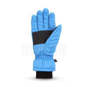 Hiver Imperméable Antidérapant Sports de Plein Air Chauds Thermiques Gants de Ski de Neige Mitaines Gants de Cyclisme à Vendre - Product Image 5
