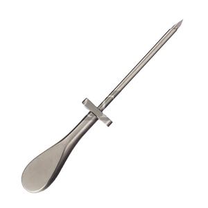 Dispositivo de castración sin sangre de toro de acero inoxidable Alicates de castración de ovejas y cerdos de ARMANDIOUS - Product Image 4