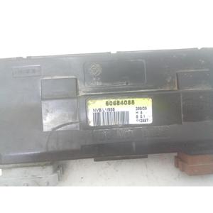 CENTRALISATEUR DE VERROUILLAGE CENTRAL ALFA ROMEO 159 Berline (939_) 60684088 939 A1.000 Diesel 1900 (05>11) - Product Image 4