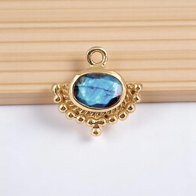 Labradorite