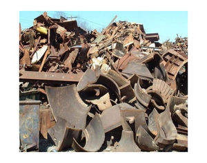 Déchets de fer et d'acier lourds HMS 1 2, qualité 99,99%, exportation vers le Pakistan, HMS 1 2/Déchets de fer, métaux lourds, acier - Product Image 6