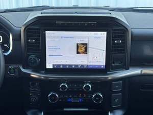 Cámara Trasera Manual de Metal Oscuro para F-150 Raptor 2025, Nueva, en Venta - Product Image 4