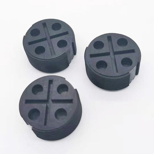 กันน้ํา RFID UHF ถังขยะแท็กการจัดการขยะสินทรัพย์ถังขยะแท็กติดตาม - Product Image 6