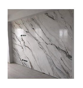 Losas de mármol esmaltado pulido Flexible de 1200x2400, revestimiento Exterior de baño de porcelana mate, azulejos de mosaico para piscina, azulejo de suelo - Product Image 1