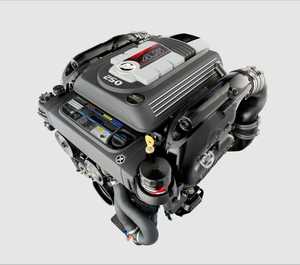 Système De Propulsion Bateau électrique Inboard Avec Moteur 2960 KV2200 - Neuf