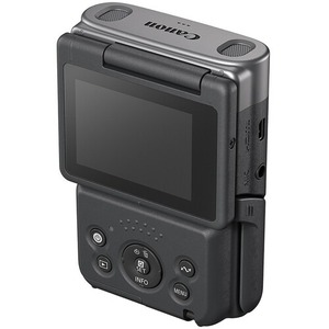 Canon PowerShott V10 4K Video 20,9-Cámara Digital Megapixel - Product Image 4