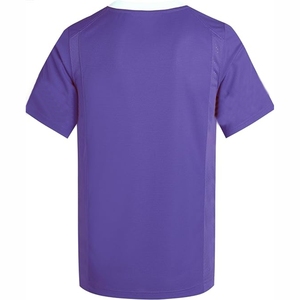 Vente en gros Maillot de rugby en maille Qualité supérieure Nouveau maillot de rugby en maille tendance Uniforme de football américain Maillot de football américain - Product Image 2