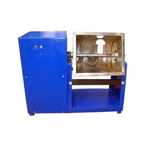 SCIENCE & SURGICAL FABRICATION POUDRE MASS MIXER PHARMACIE LAB TESTING EQUIPEMENT WORLDWIDE SHIPPING FRE... - Product Image 3