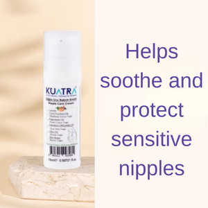 Selling Nipple Care Moisturizing <b>Cream</b> with Shea Butter Natural Repair Support Safe for <b>Breastfeeding</b> Mothers and Newborn Baby - Product Image 1
