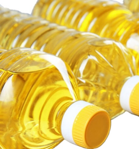 Aceite de girasol refinado puro 100% grado alimenticio para cocinar altamente recomendado por proveedores empaquetados en botella de plástico - Product Image 2