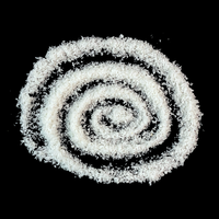 Groothandel Hoogvetrijke Gedroogde Kokosmelkpoeder Medium Grade Gedroogd Fruitpoeder AD-droging ISO Gecertificeerd 100% Natuurlijk Vietnam
