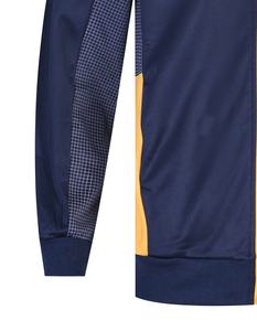 Custom Logo Winter Stripe Reflective Tracksuits <b>for</b> <b>Men</b> With Joggers Suits 2 Piece Set <b>Men</b> - Product Image 4