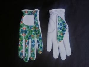 Gant de golf en PU sur mesure de meilleure qualité, grande taille, confortable, avec couleur et design personnalisés pour le sport, norme internationale - Product Image 5