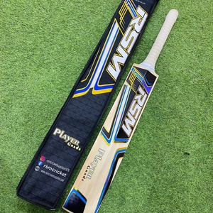 ผู้เล่นเกรดไม้ตีคริกเก็ต Handel สั้น - Product Image 1