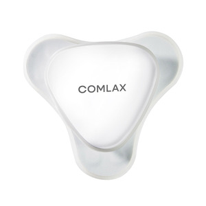 [Comlax] Thiết bị thông minh sức khỏe thiết bị trị liệu Ánh Sáng Thiết bị massage mini với chức năng hẹn giờ và 3 mức cường độ điều chỉnh - Product Image 4